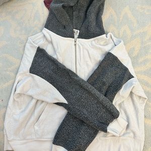 Wildfox Zip Up